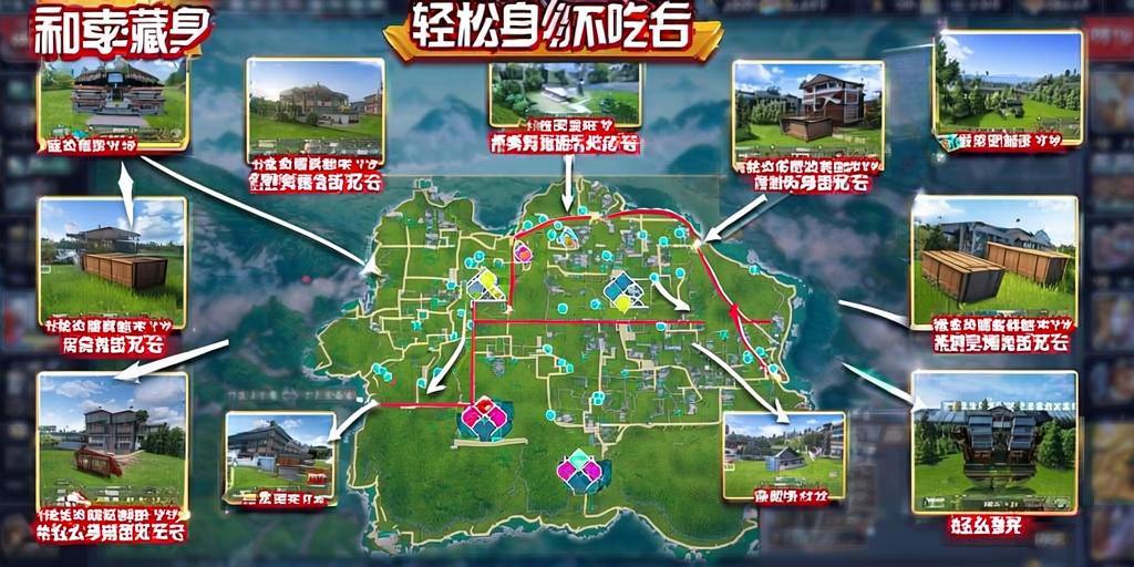 和平精英辅助【地狱犬/哮天犬】