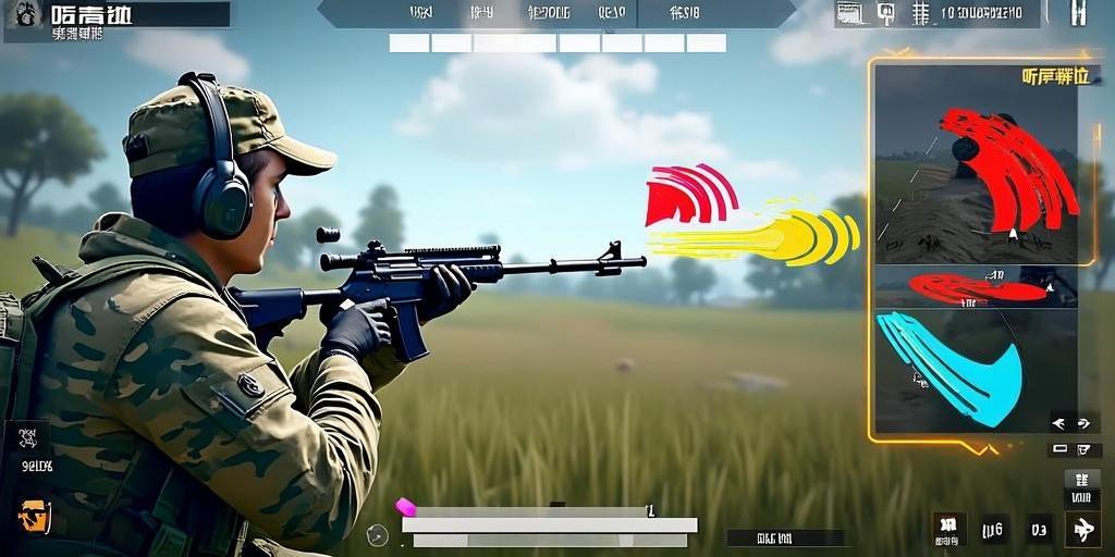 使用和平精英辅助,是技术进步还是道德退步?