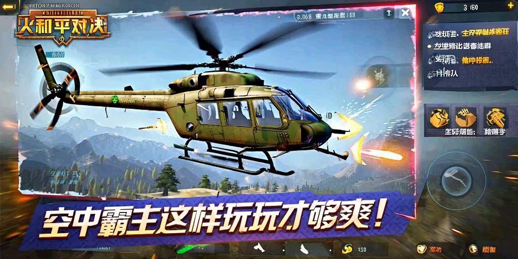 和平精英辅助【九世】